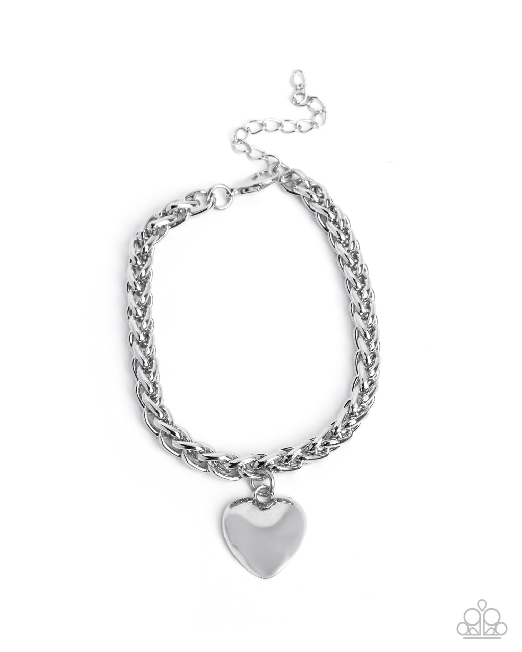 eight-dollar-jewelry-dancing-damsel-silver-bracelet-paparazzi-accessories