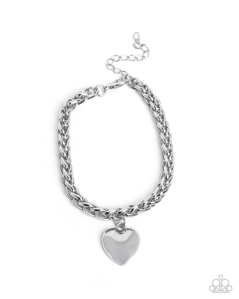 eight-dollar-jewelry-dancing-damsel-silver-bracelet-paparazzi-accessories