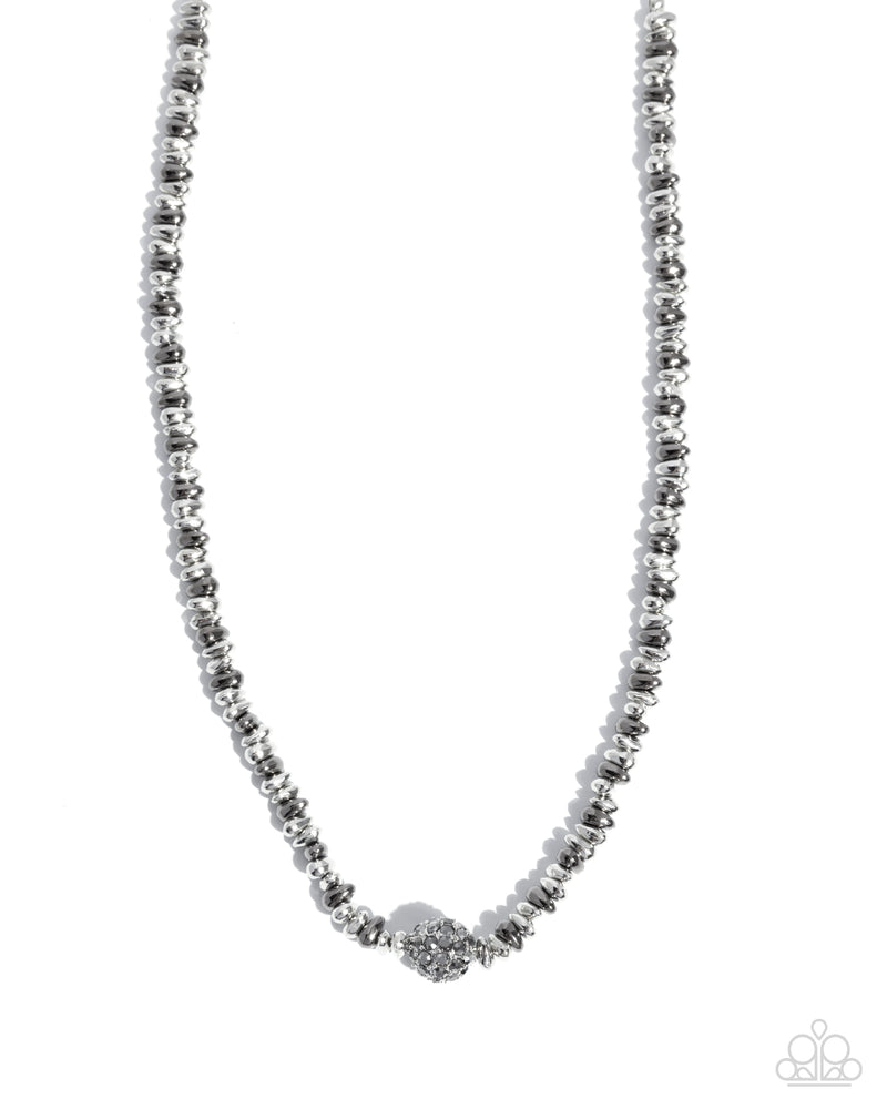 eight-dollar-jewelry-bossy-bling-silver-necklace-paparazzi-accessories