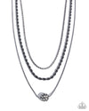 eight-dollar-jewelry-true-love-tiers-black-necklace-paparazzi-accessories