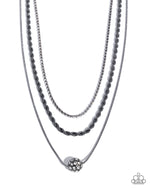 eight-dollar-jewelry-true-love-tiers-black-necklace-paparazzi-accessories