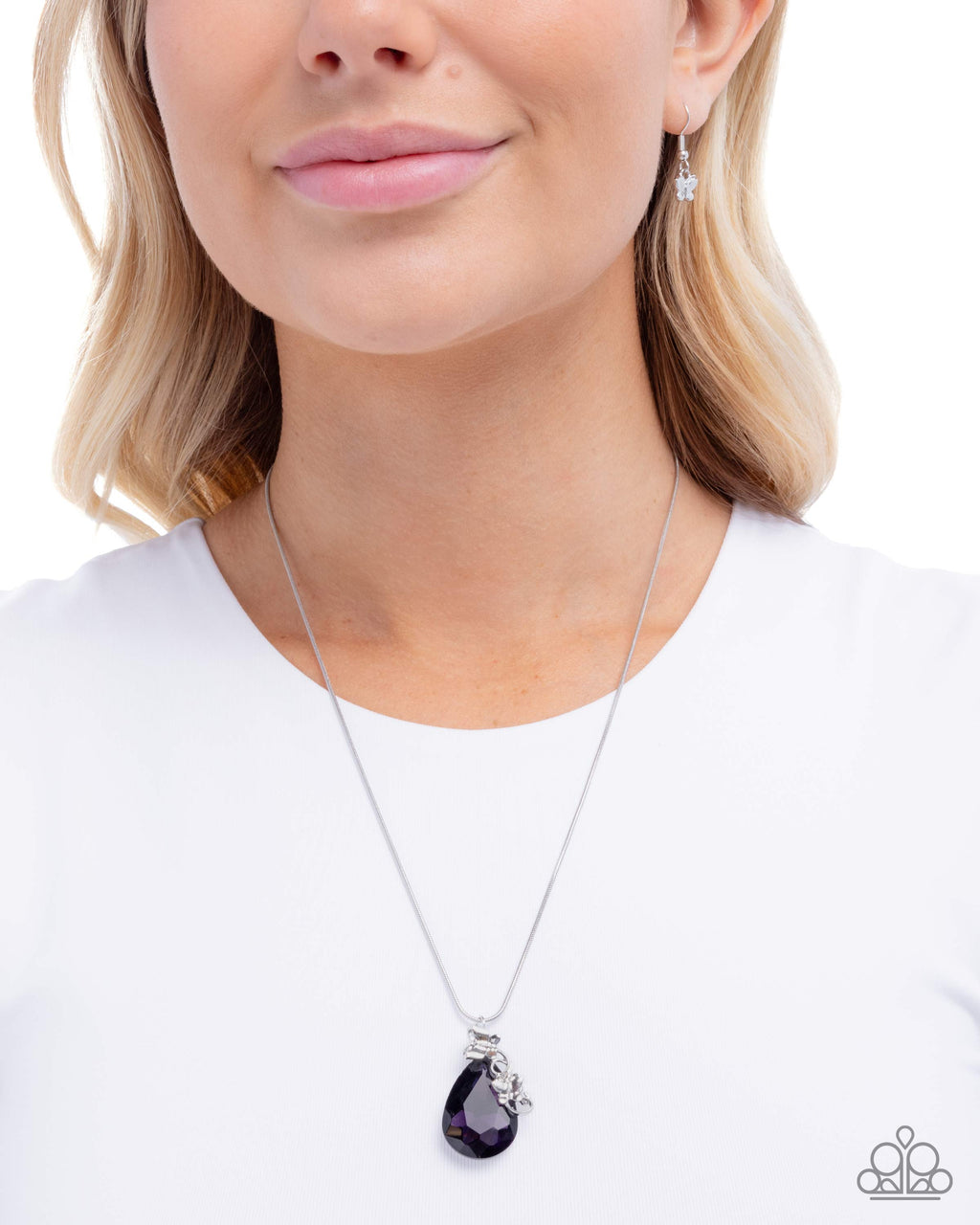 eight-dollar-jewelry-teardrop-transformation-purple-necklace-paparazzi-accessories