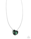 eight-dollar-jewelry-tree-frog-tapestry-green-necklace-paparazzi-accessories