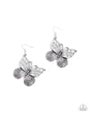 eight-dollar-jewelry-soaring-skill-silver-earrings-paparazzi-accessories