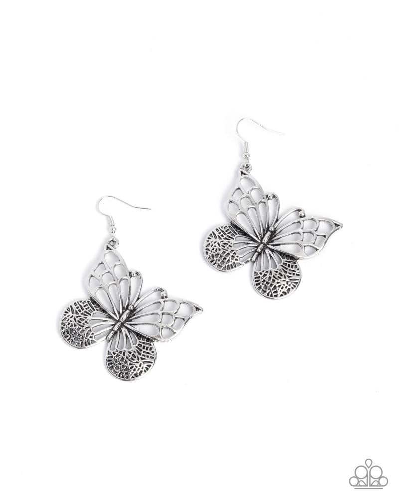 eight-dollar-jewelry-soaring-skill-silver-earrings-paparazzi-accessories