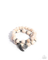 eight-dollar-jewelry-santa-fe-settlement-white-bracelet-paparazzi-accessories