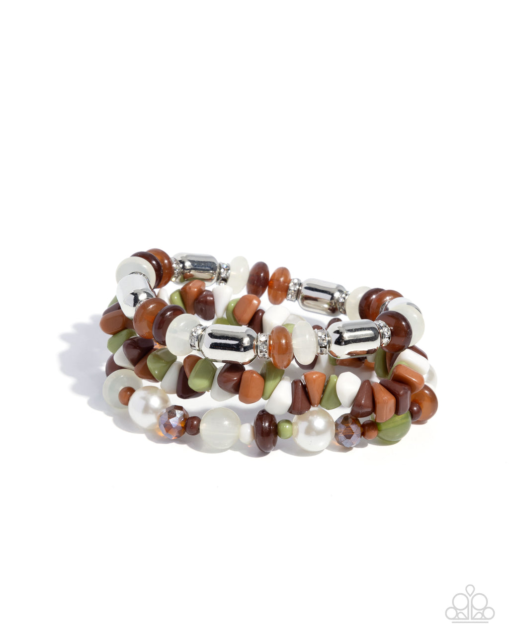 eight-dollar-jewelry-stirring-stack-brown-bracelet-paparazzi-accessories
