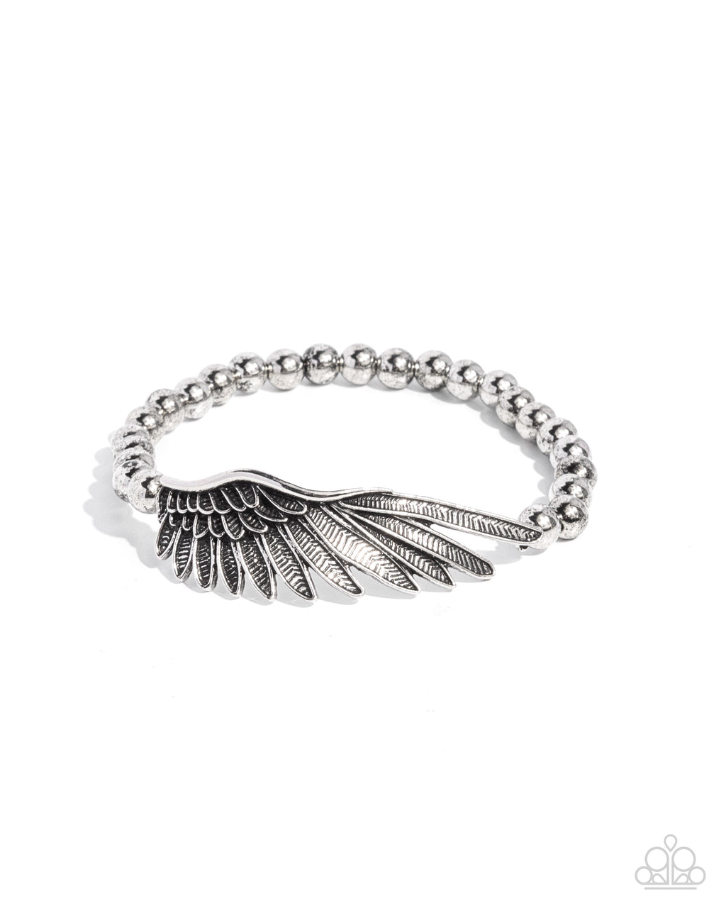 eight-dollar-jewelry-angelic-appreciation-silver-bracelet-paparazzi-accessories