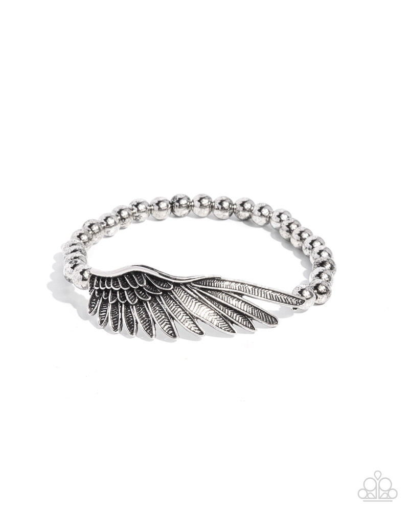 eight-dollar-jewelry-angelic-appreciation-silver-bracelet-paparazzi-accessories