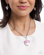 Painted Pact - Complete Look  - Paparazzi Accessories