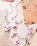 Painted Pact - Complete Look  - Paparazzi Accessories