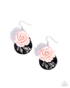 Rosy Reception - Complete Look  - Paparazzi Accessories