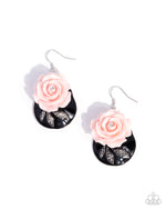 Rosy Reception - Complete Look  - Paparazzi Accessories