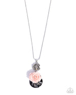 Rosy Reception - Complete Look  - Paparazzi Accessories