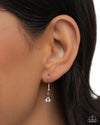Rosy Reception - Complete Look  - Paparazzi Accessories