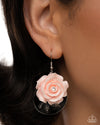 Rosy Reception - Complete Look  - Paparazzi Accessories