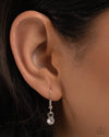 Rosy Reception - Red Rose - Complete Look  - Paparazzi Accessories