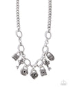 eight-dollar-jewelry-padlock-pairing-silver-necklace-paparazzi-accessories