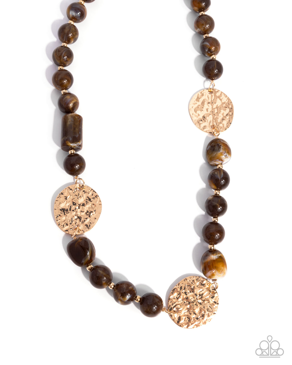eight-dollar-jewelry-contemplative-chic-brown-necklace-paparazzi-accessories