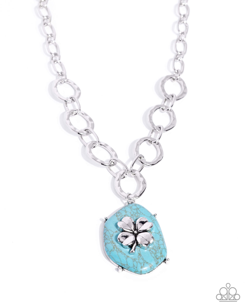 eight-dollar-jewelry-clover-collection-blue-necklace-paparazzi-accessories