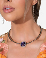 Asscher Assumption - Complete Look  - Paparazzi Accessories