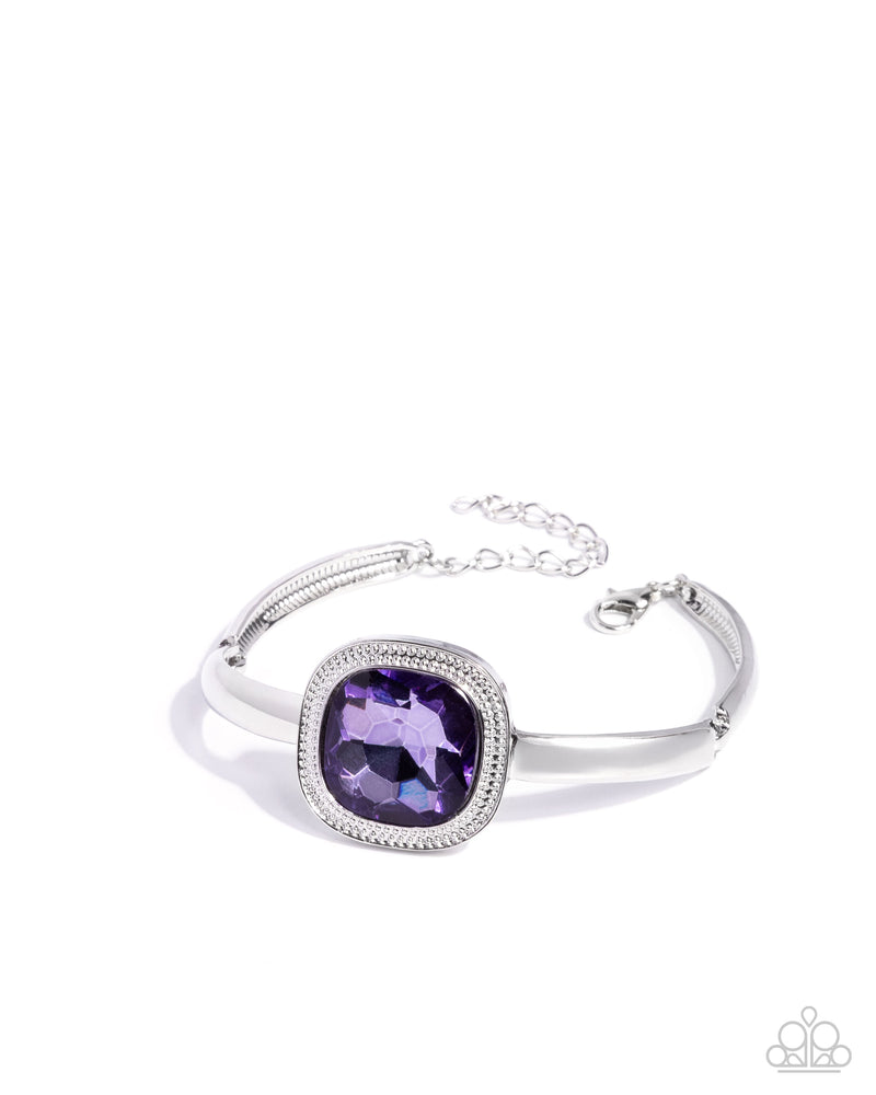 Asscher Assumption - Complete Look  - Paparazzi Accessories