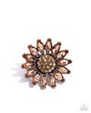 eight-dollar-jewelry-sunflower-setting-copper-ring-paparazzi-accessories
