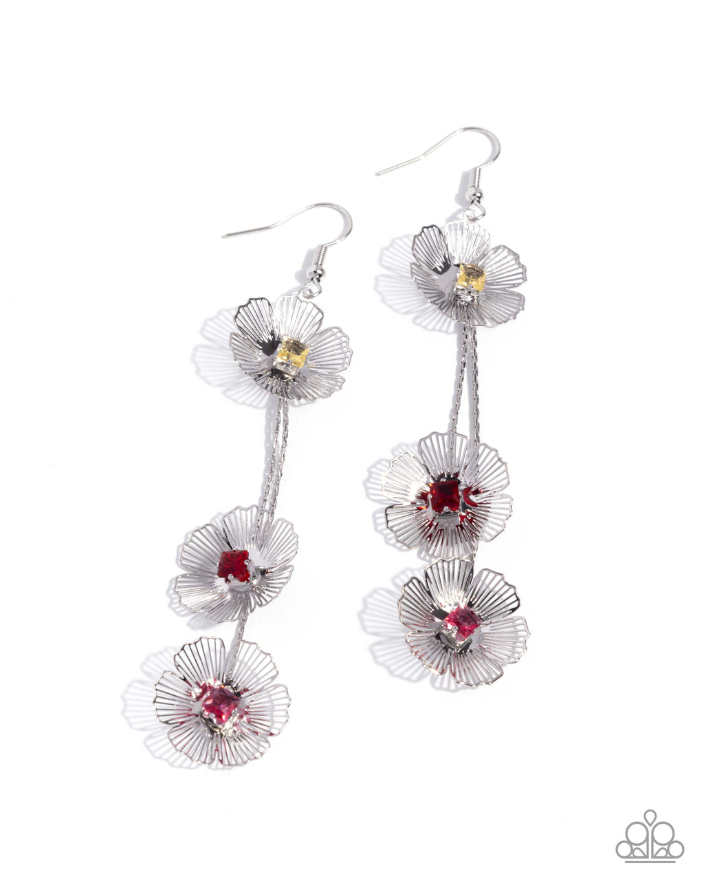 eight-dollar-jewelry-audaciously-aerial-multi-earrings-paparazzi-accessories