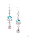 eight-dollar-jewelry-unmatched-shimmer-multi-earrings-paparazzi-accessories
