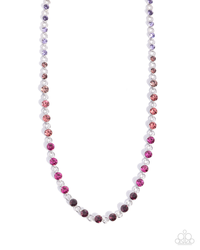 eight-dollar-jewelry-mesmerizing-model-purple-necklace-paparazzi-accessories