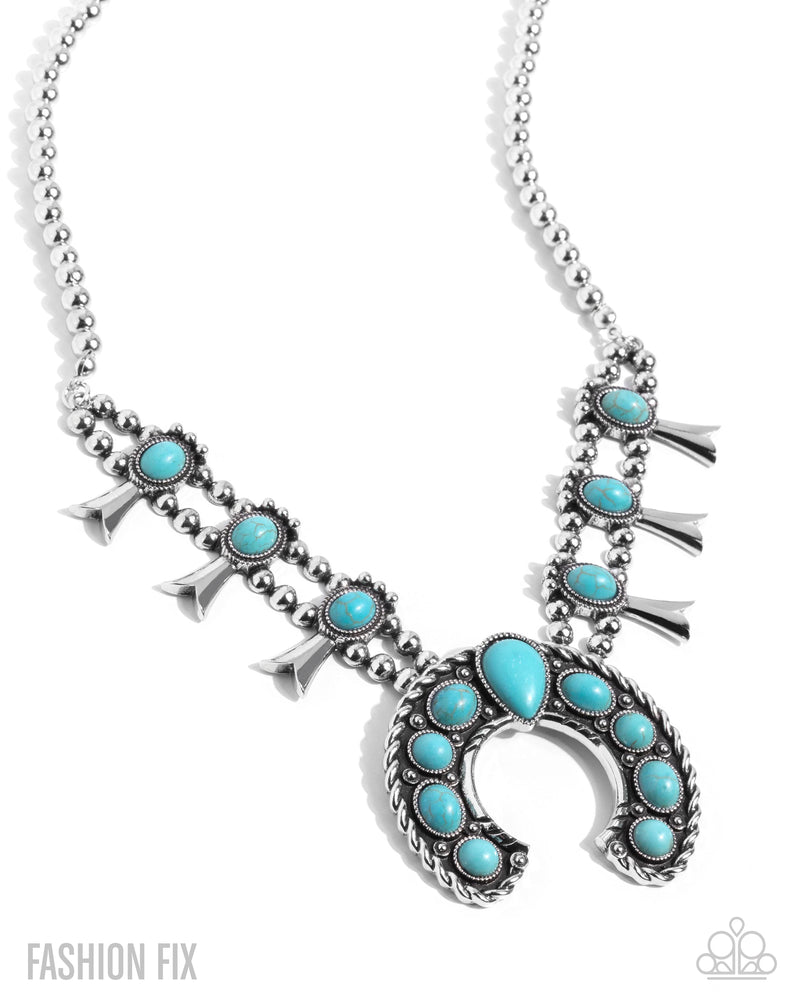 eight-dollar-jewelry-rustic-route-blue-necklace-paparazzi-accessories
