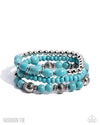 eight-dollar-jewelry-earthy-express-blue-bracelet-paparazzi-accessories