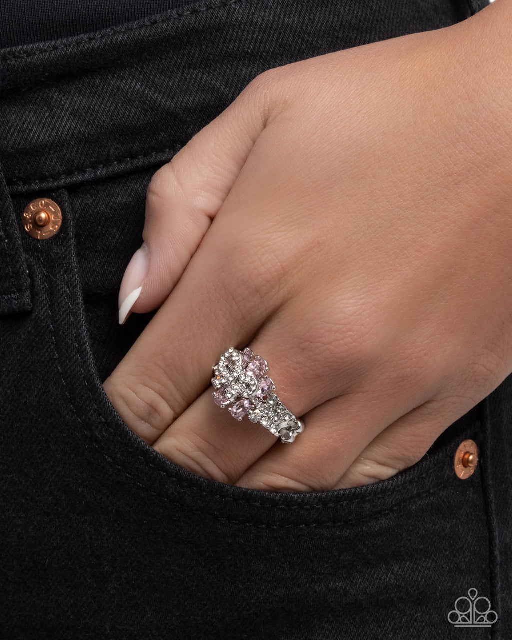 eight-dollar-jewelry-coquette-moment-pink-ring-paparazzi-accessories