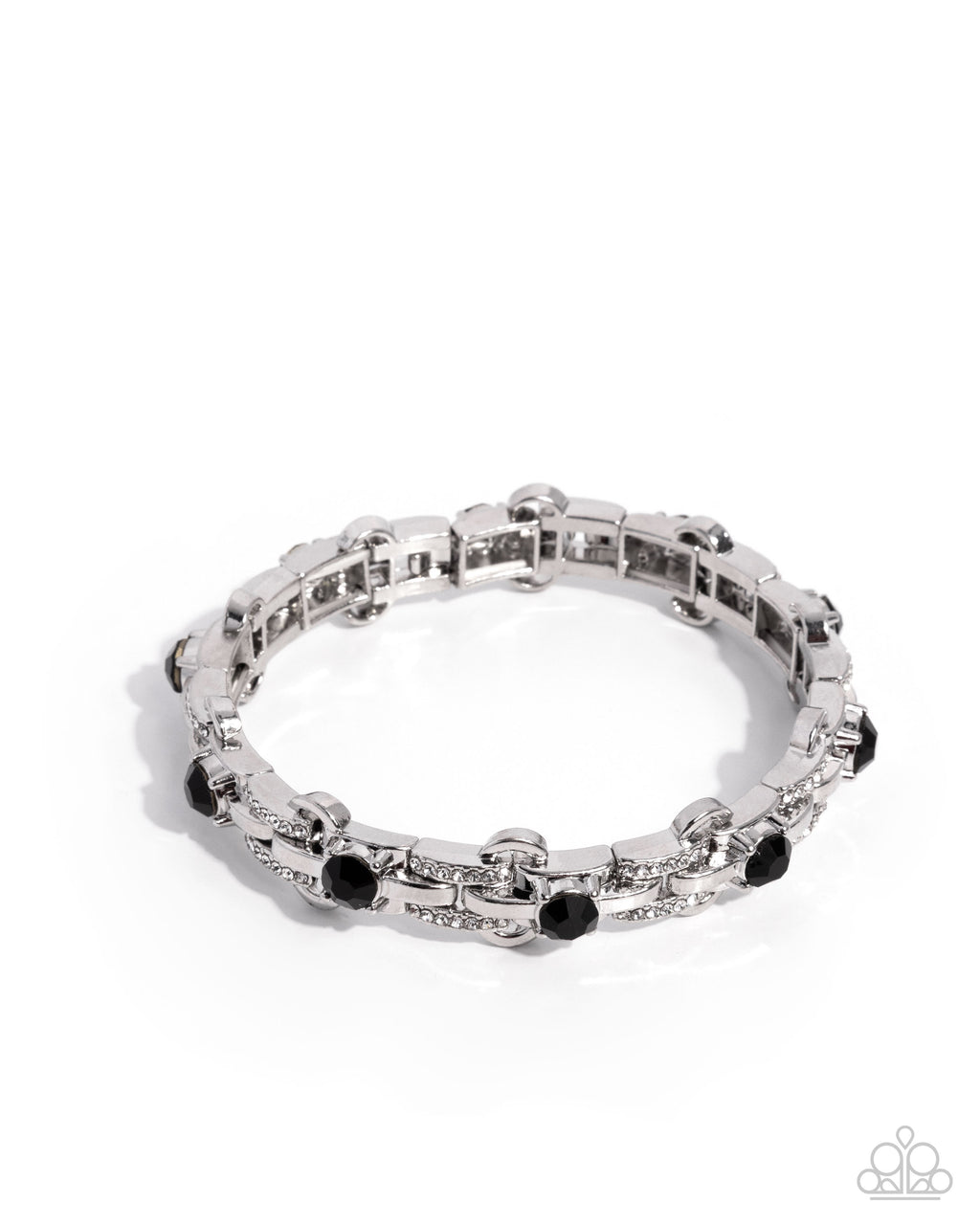 eight-dollar-jewelry-consuming-confidence-black-bracelet-paparazzi-accessories