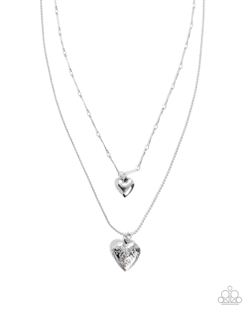 eight-dollar-jewelry-romantic-ranking-silver-necklace-paparazzi-accessories