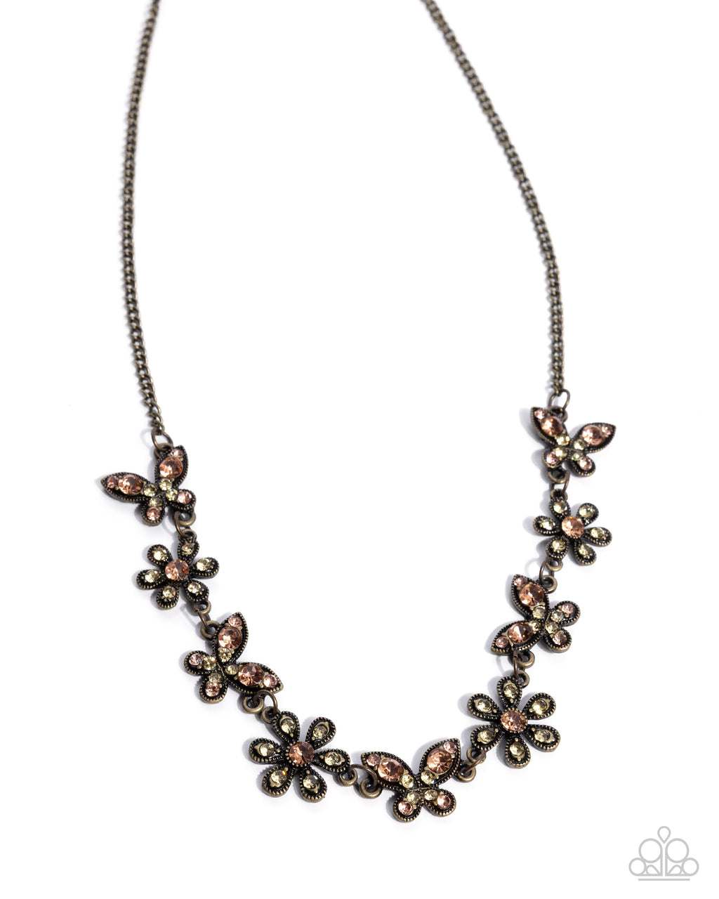 Whimsical Indulgence - Complete Look  - Paparazzi Accessories