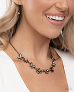 Whimsical Indulgence - Complete Look  - Paparazzi Accessories