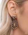 Whimsical Indulgence - Complete Look  - Paparazzi Accessories