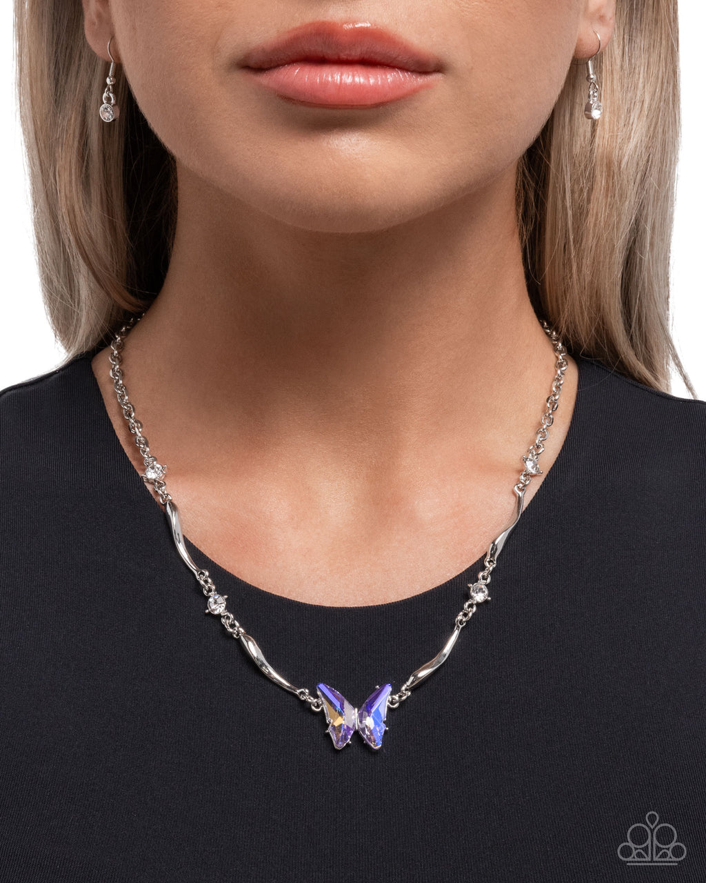 eight-dollar-jewelry-gliding-glitz-purple-necklace-paparazzi-accessories