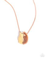 eight-dollar-jewelry-porcupine-pizzazz-copper-necklace-paparazzi-accessories