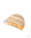 eight-dollar-jewelry-steadfast-sheen-gold-hair clip-paparazzi-accessories