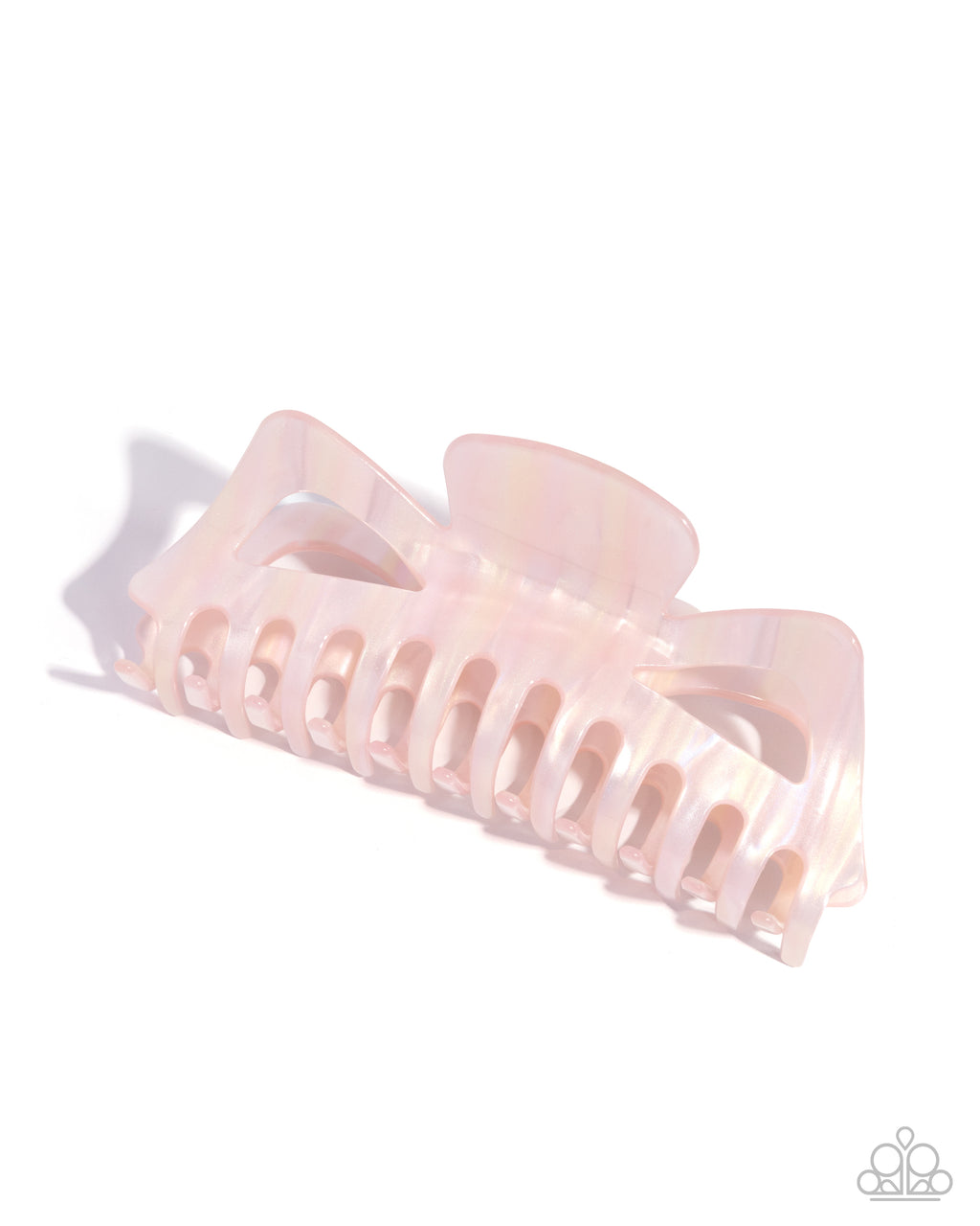 eight-dollar-jewelry-striped-state-of-mind-multi-hair clip-paparazzi-accessories