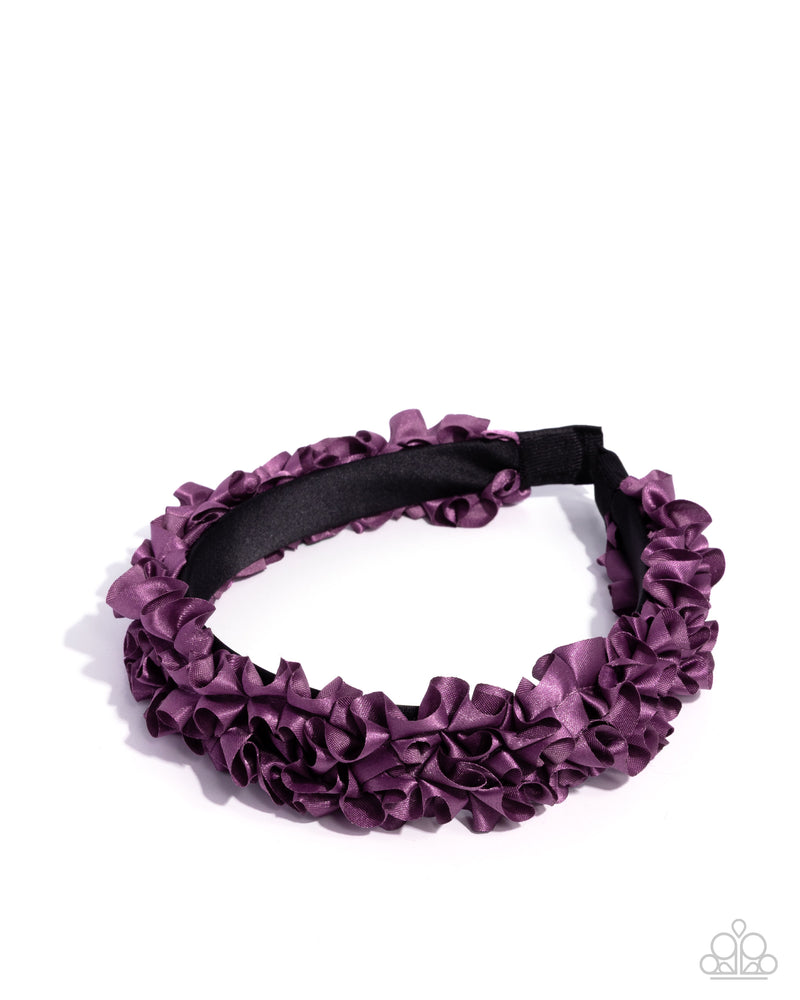 eight-dollar-jewelry-ruffled-recruit-purple--paparazzi-accessories