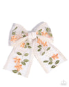 eight-dollar-jewelry-garden-guardian-orange-hair clip-paparazzi-accessories