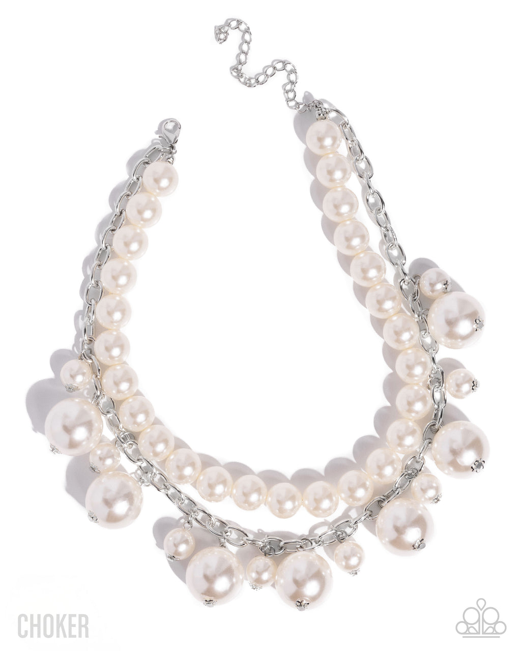 eight-dollar-jewelry-sophisticated-to-the-max-white-necklace-paparazzi-accessories