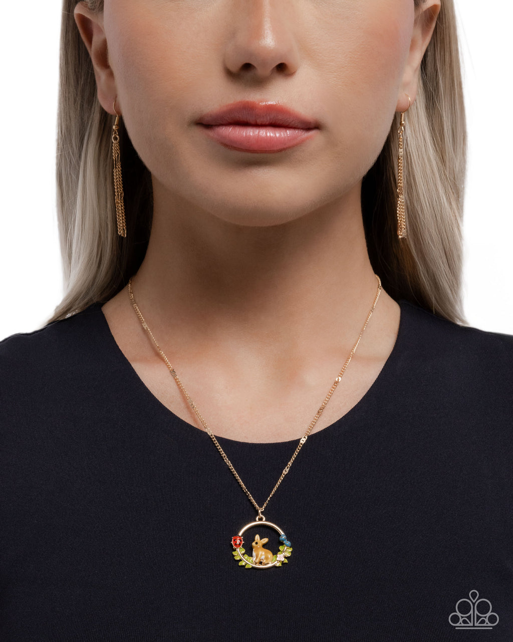 eight-dollar-jewelry-easter-emblem-gold-necklace-paparazzi-accessories