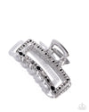eight-dollar-jewelry-slow-it-down-black-hair clip-paparazzi-accessories