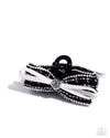 eight-dollar-jewelry-private-school-black-hair clip-paparazzi-accessories