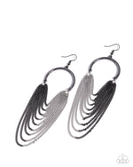 eight-dollar-jewelry-focused-fringe-black-earrings-paparazzi-accessories