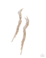 eight-dollar-jewelry-flashy-following-gold-post earrings-paparazzi-accessories